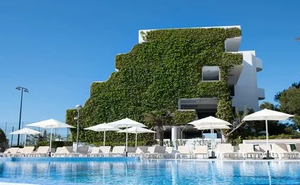 BLUESEA CLUB MARTHA'S APPARTAMENTI – Cala d'or