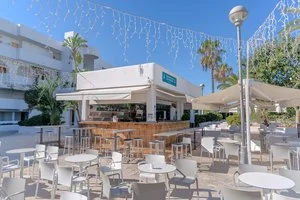 BLUESEA CLUB MARTHA'S APPARTAMENTI – Cala d'or