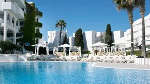 BLUESEA CLUB MARTHA'S APPARTAMENTI – Cala d'or