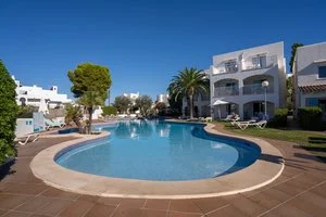 BLUESEA CLUB MARTHA'S APPARTAMENTI – Cala d'or
