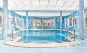 BLUESEA CLUB MARTHA'S APPARTAMENTI – Cala d'or