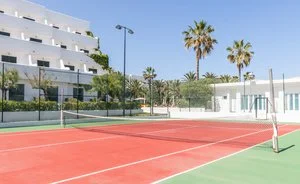 BLUESEA CLUB MARTHA'S APPARTAMENTI – Cala d'or