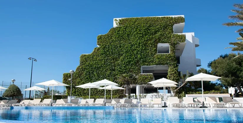 BLUESEA CLUB MARTHA'S APPARTAMENTI – Cala d'or