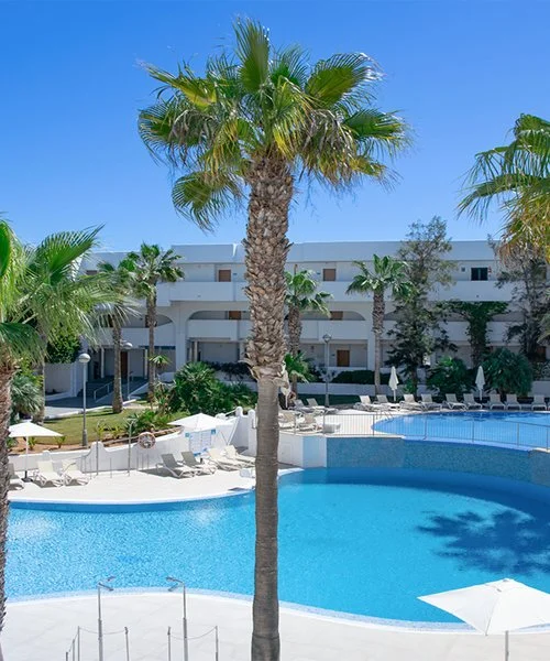 BLUESEA CLUB MARTHA'S APPARTAMENTI – Cala d'or