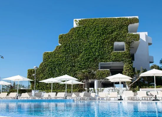 BLUESEA CLUB MARTHA'S APPARTAMENTI – Cala d'or