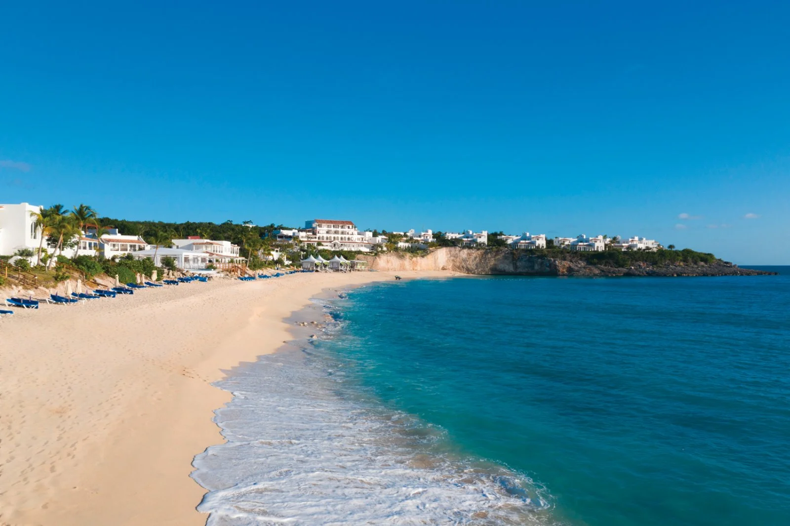 Eclettica Saint Martin 