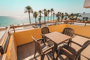 APPARTAMENTI IBIZA JET – Sant jordi de ses salines