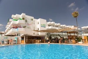 APPARTAMENTI IBIZA JET – Sant jordi de ses salines