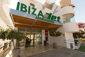 APPARTAMENTI IBIZA JET – Sant jordi de ses salines