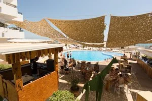 APPARTAMENTI IBIZA JET – Sant jordi de ses salines