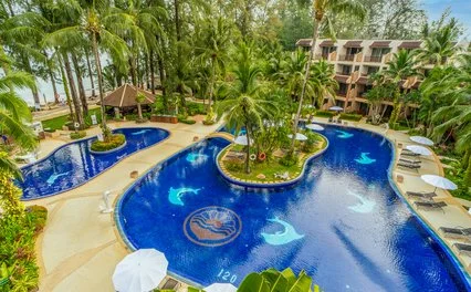 BW PREMIER BANGTAO BEACH & SPA – Thailandia