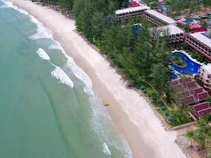 BW PREMIER BANGTAO BEACH & SPA – Thailandia