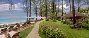 BW PREMIER BANGTAO BEACH & SPA – Thailandia