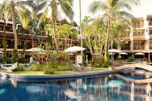 BW PREMIER BANGTAO BEACH & SPA – Thailandia
