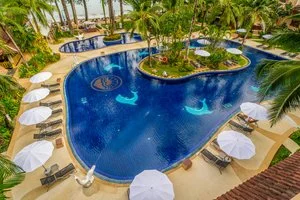 BW PREMIER BANGTAO BEACH & SPA – Thailandia