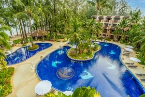 BW PREMIER BANGTAO BEACH & SPA – Thailandia