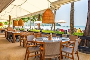 BW PREMIER BANGTAO BEACH & SPA – Thailandia