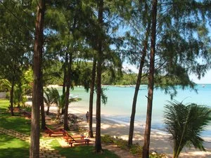 BW PREMIER BANGTAO BEACH & SPA – Thailandia