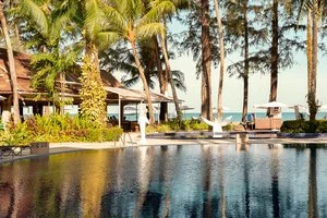BW PREMIER BANGTAO BEACH & SPA – Thailandia