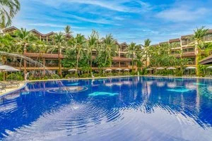BW PREMIER BANGTAO BEACH & SPA – Thailandia
