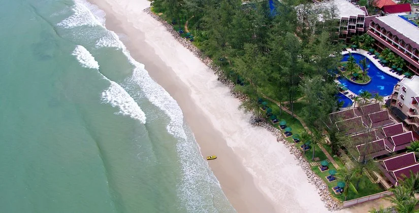 BW PREMIER BANGTAO BEACH & SPA – Thailandia