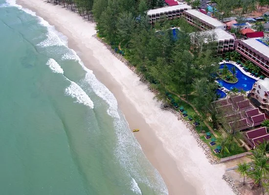 BW PREMIER BANGTAO BEACH & SPA – Thailandia