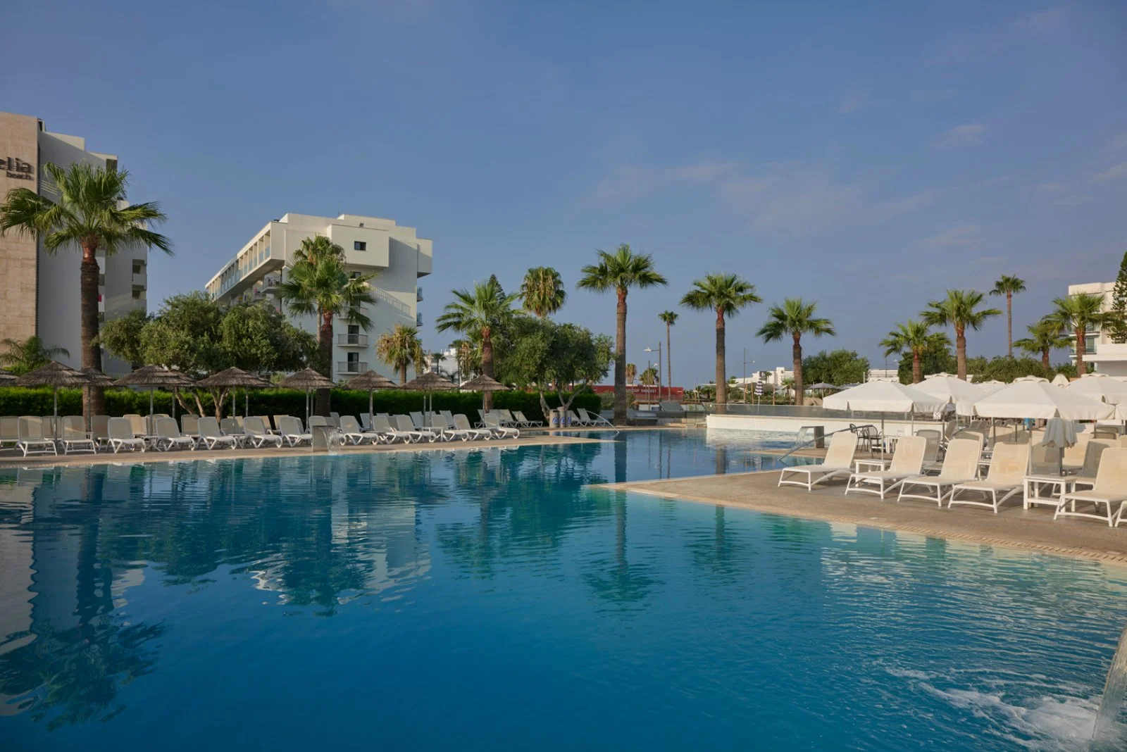 Offerte Atlantica Sancta Napa Hotel