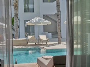 ATLANTICA SANCTA NAPA HOTEL – Cipro