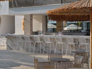 ATLANTICA SANCTA NAPA HOTEL – Cipro