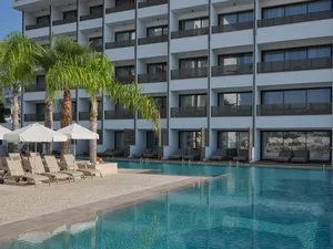 ATLANTICA SANCTA NAPA HOTEL – Cipro