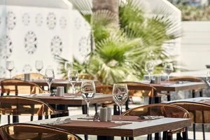 ATLANTICA SANCTA NAPA HOTEL – Cipro