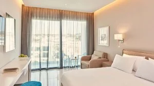 ATLANTICA SANCTA NAPA HOTEL – Cipro