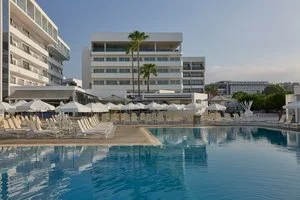 ATLANTICA SANCTA NAPA HOTEL – Cipro