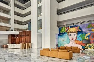 ATLANTICA SANCTA NAPA HOTEL – Cipro