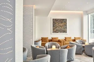 ATLANTICA SANCTA NAPA HOTEL – Cipro