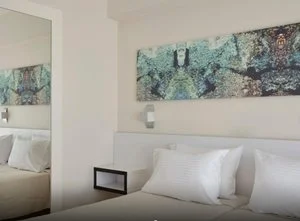 ATLANTICA SANCTA NAPA HOTEL – Cipro