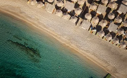 MYCONIAN SUNRISE BEACH HOTEL – Mykonos