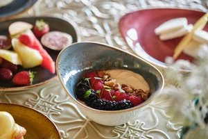 MYCONIAN SUNRISE BEACH HOTEL – Mykonos