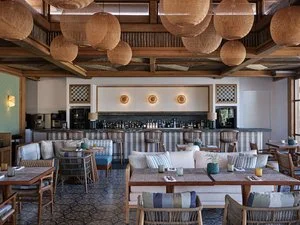 MYCONIAN SUNRISE BEACH HOTEL – Mykonos
