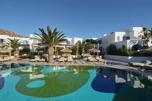 MYCONIAN SUNRISE BEACH HOTEL – Mykonos