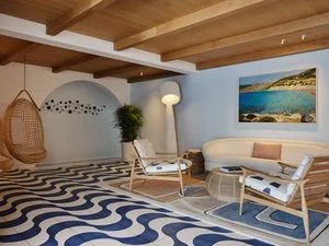 MYCONIAN SUNRISE BEACH HOTEL – Mykonos