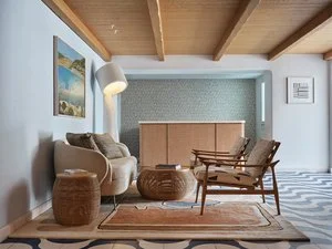 MYCONIAN SUNRISE BEACH HOTEL – Mykonos