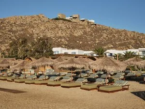 MYCONIAN SUNRISE BEACH HOTEL – Mykonos