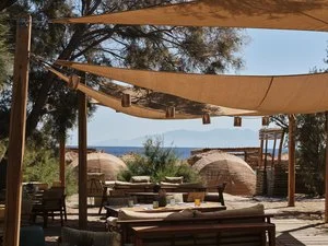 MYCONIAN SUNRISE BEACH HOTEL – Mykonos