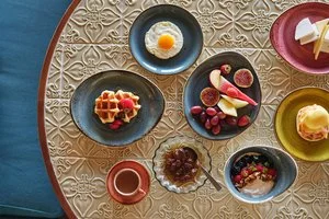 MYCONIAN SUNRISE BEACH HOTEL – Mykonos