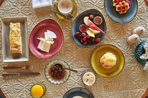 MYCONIAN SUNRISE BEACH HOTEL – Mykonos