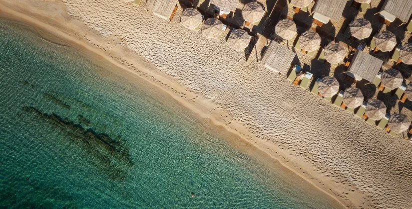 MYCONIAN SUNRISE BEACH HOTEL – Mykonos