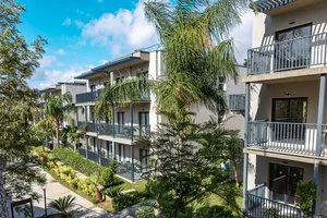 BODRUM BEACH RESORT – Bodrum