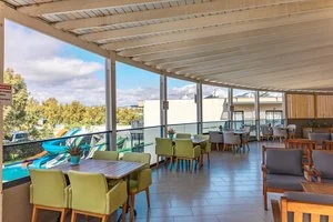BODRUM BEACH RESORT – Bodrum