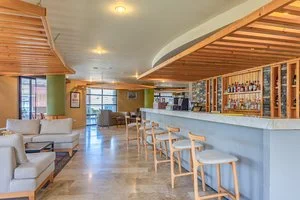 BODRUM BEACH RESORT – Bodrum